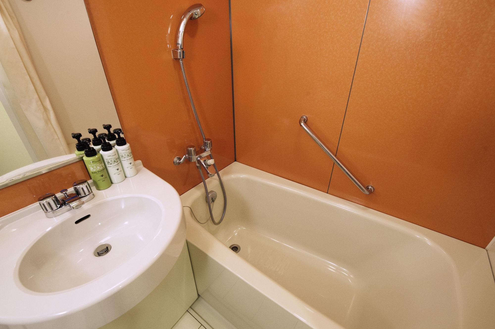 Comfort Inn Kumamoto Miyukifueda Zewnętrze zdjęcie