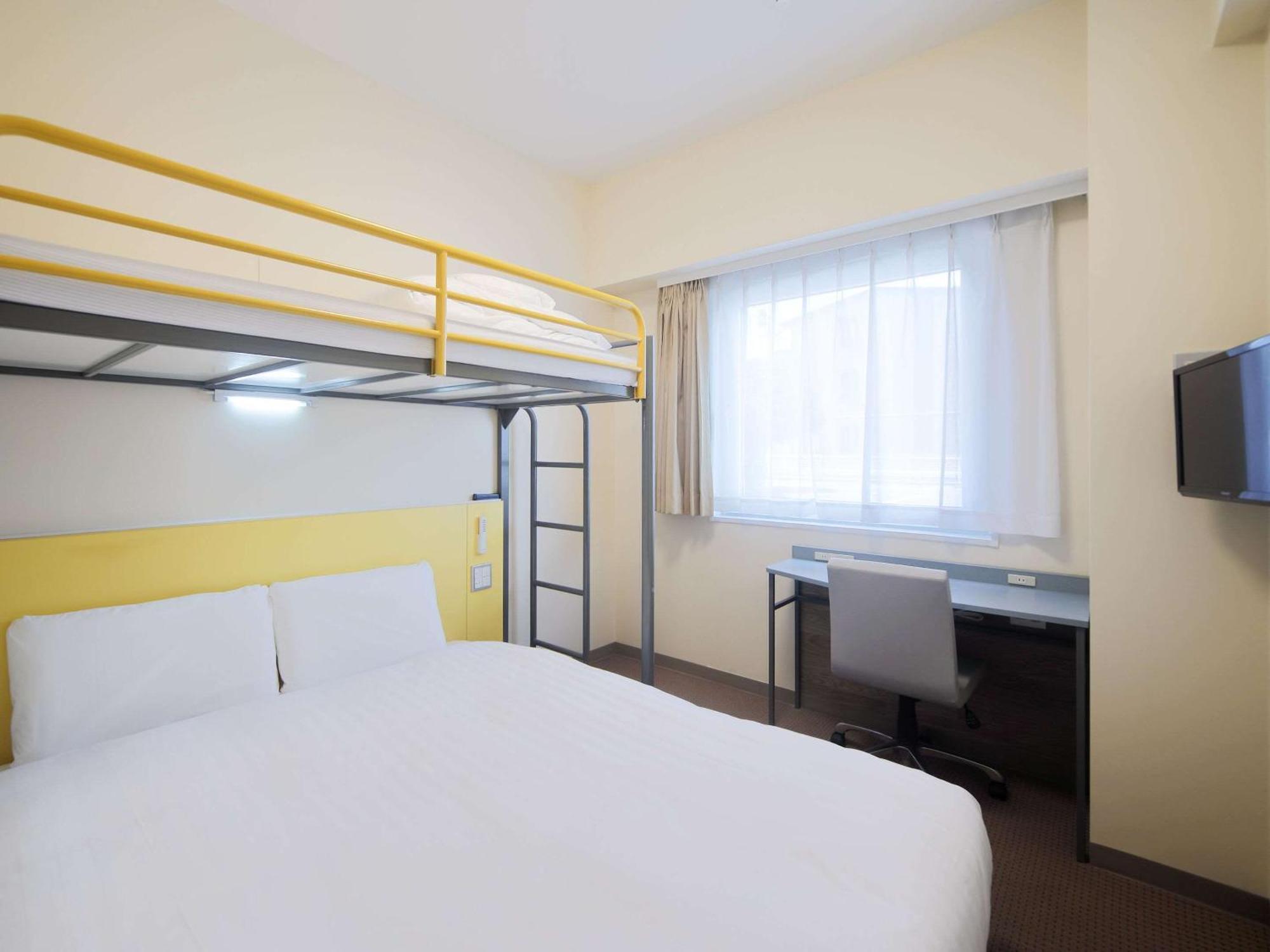 Comfort Inn Kumamoto Miyukifueda Zewnętrze zdjęcie