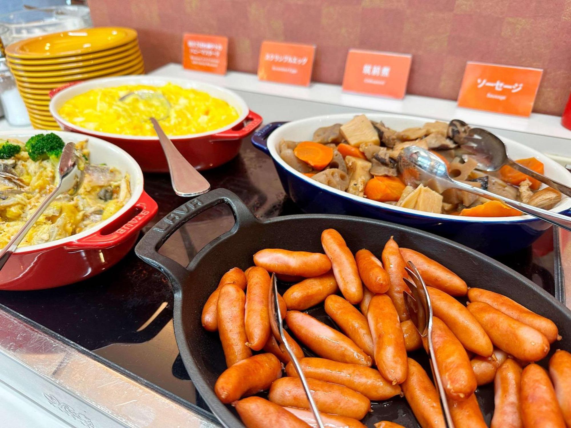 Comfort Inn Kumamoto Miyukifueda Zewnętrze zdjęcie