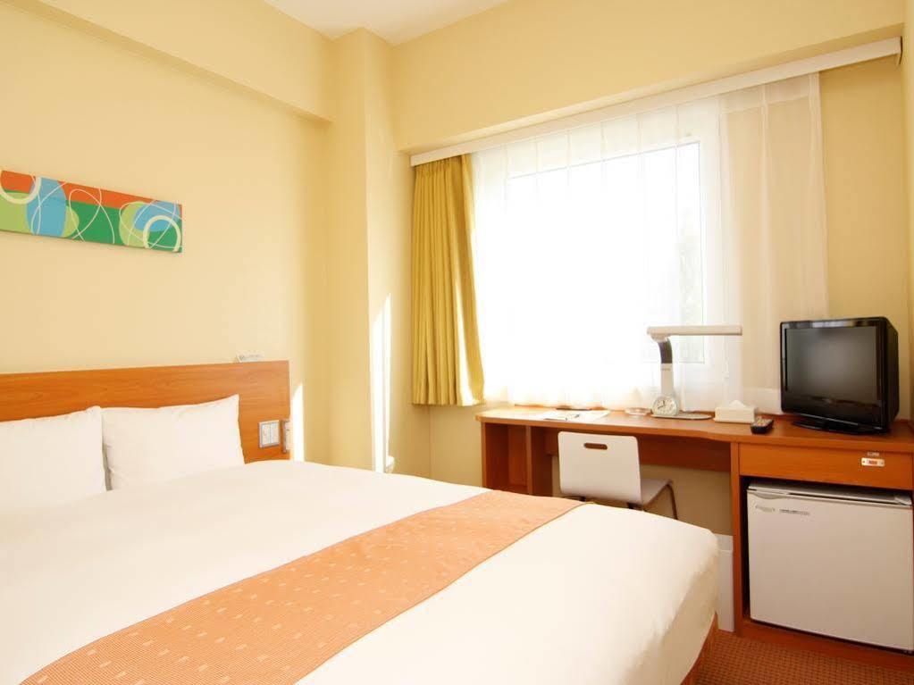 Comfort Inn Kumamoto Miyukifueda Zewnętrze zdjęcie