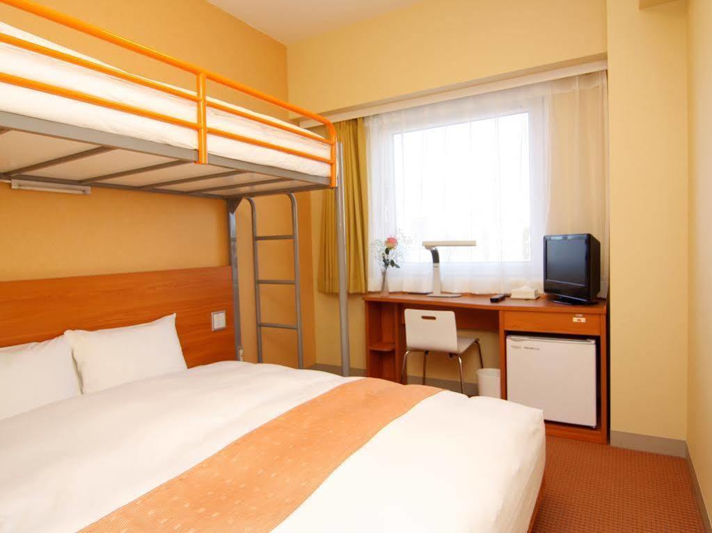 Comfort Inn Kumamoto Miyukifueda Zewnętrze zdjęcie