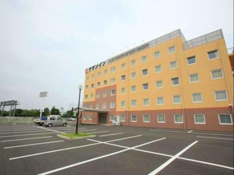 Comfort Inn Kumamoto Miyukifueda Zewnętrze zdjęcie