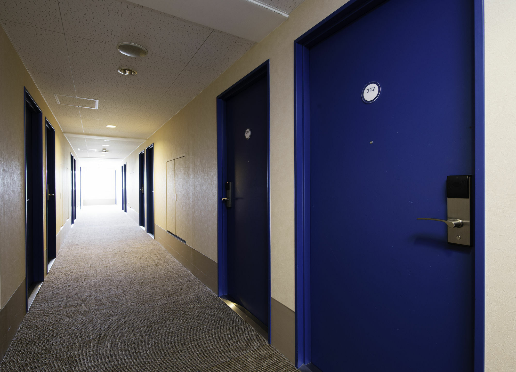Comfort Inn Kumamoto Miyukifueda Zewnętrze zdjęcie