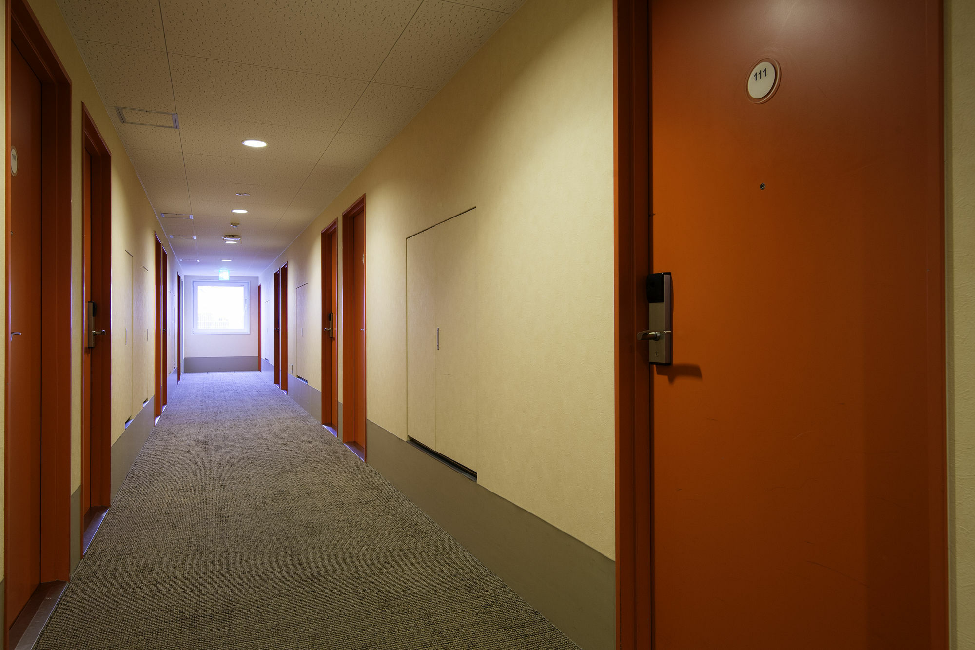 Comfort Inn Kumamoto Miyukifueda Zewnętrze zdjęcie