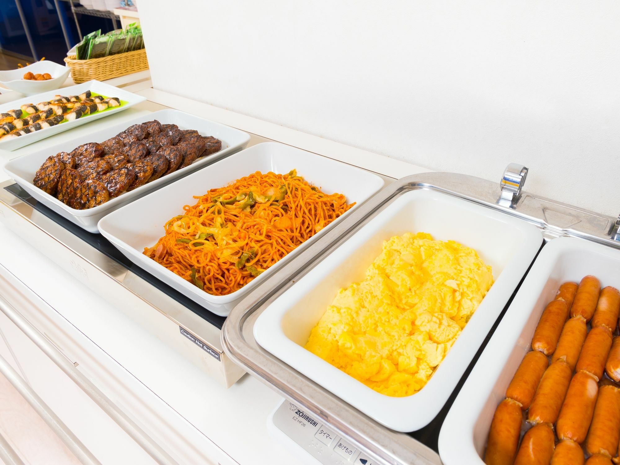 Comfort Inn Kumamoto Miyukifueda Zewnętrze zdjęcie
