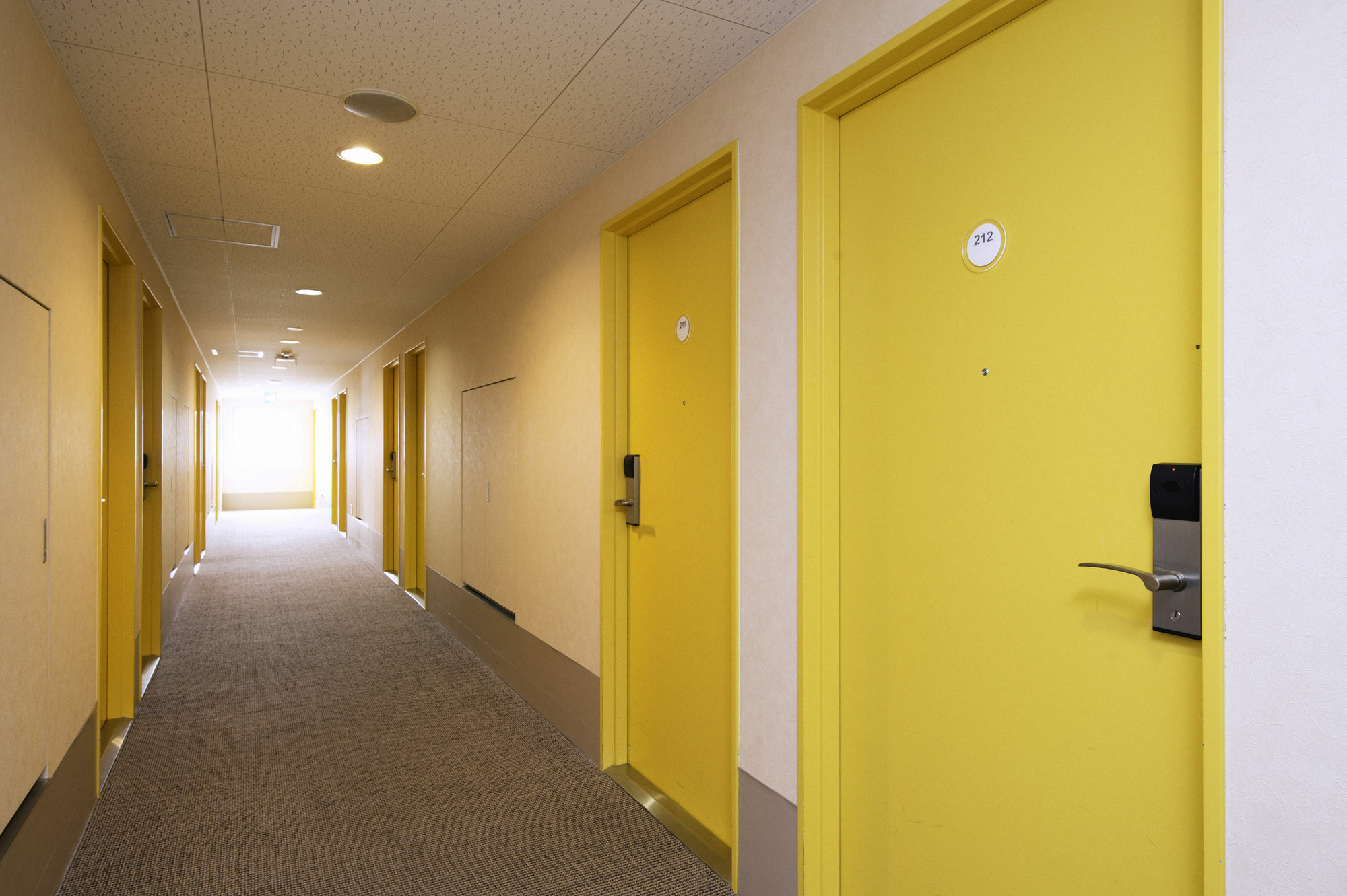Comfort Inn Kumamoto Miyukifueda Zewnętrze zdjęcie