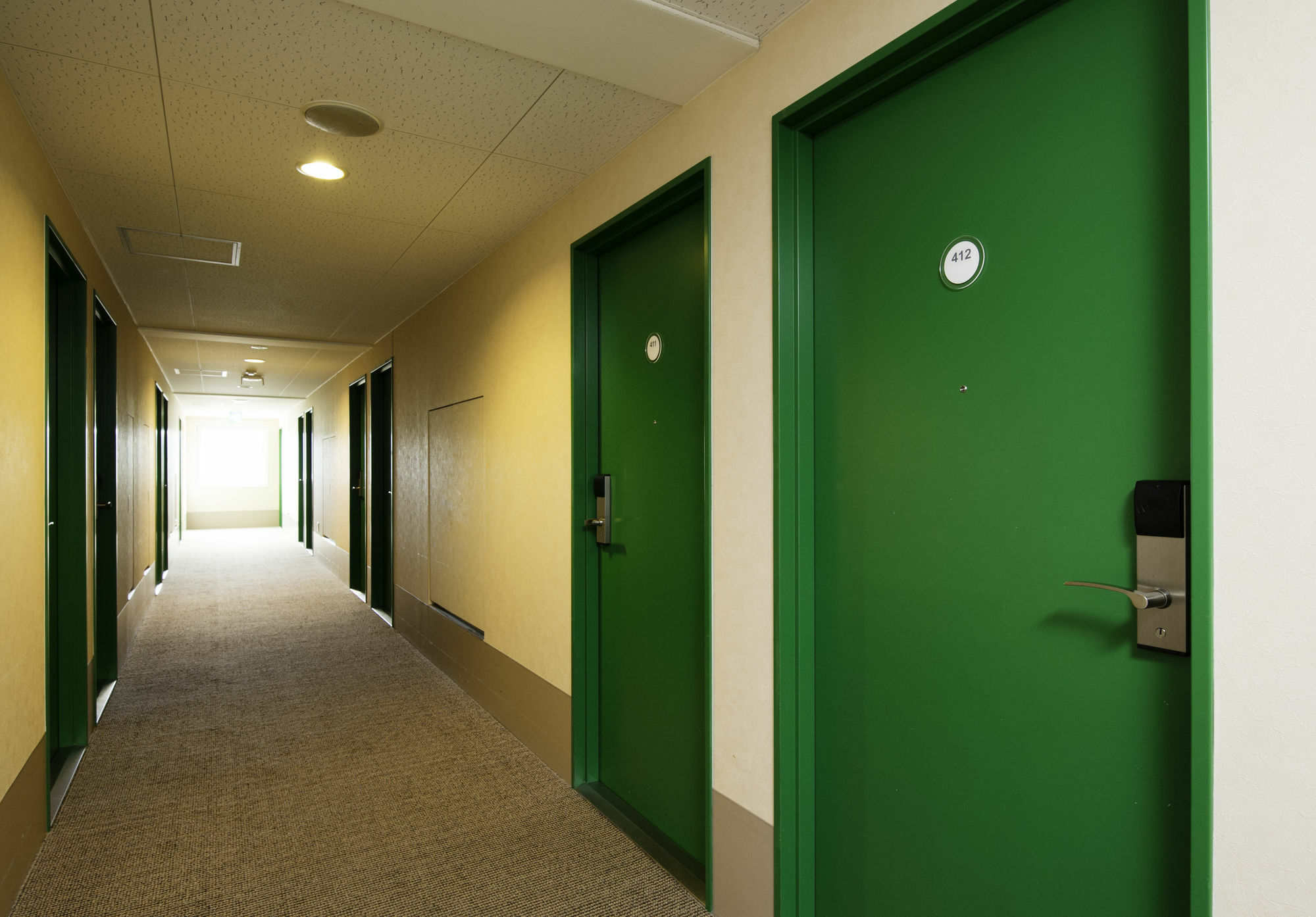 Comfort Inn Kumamoto Miyukifueda Zewnętrze zdjęcie